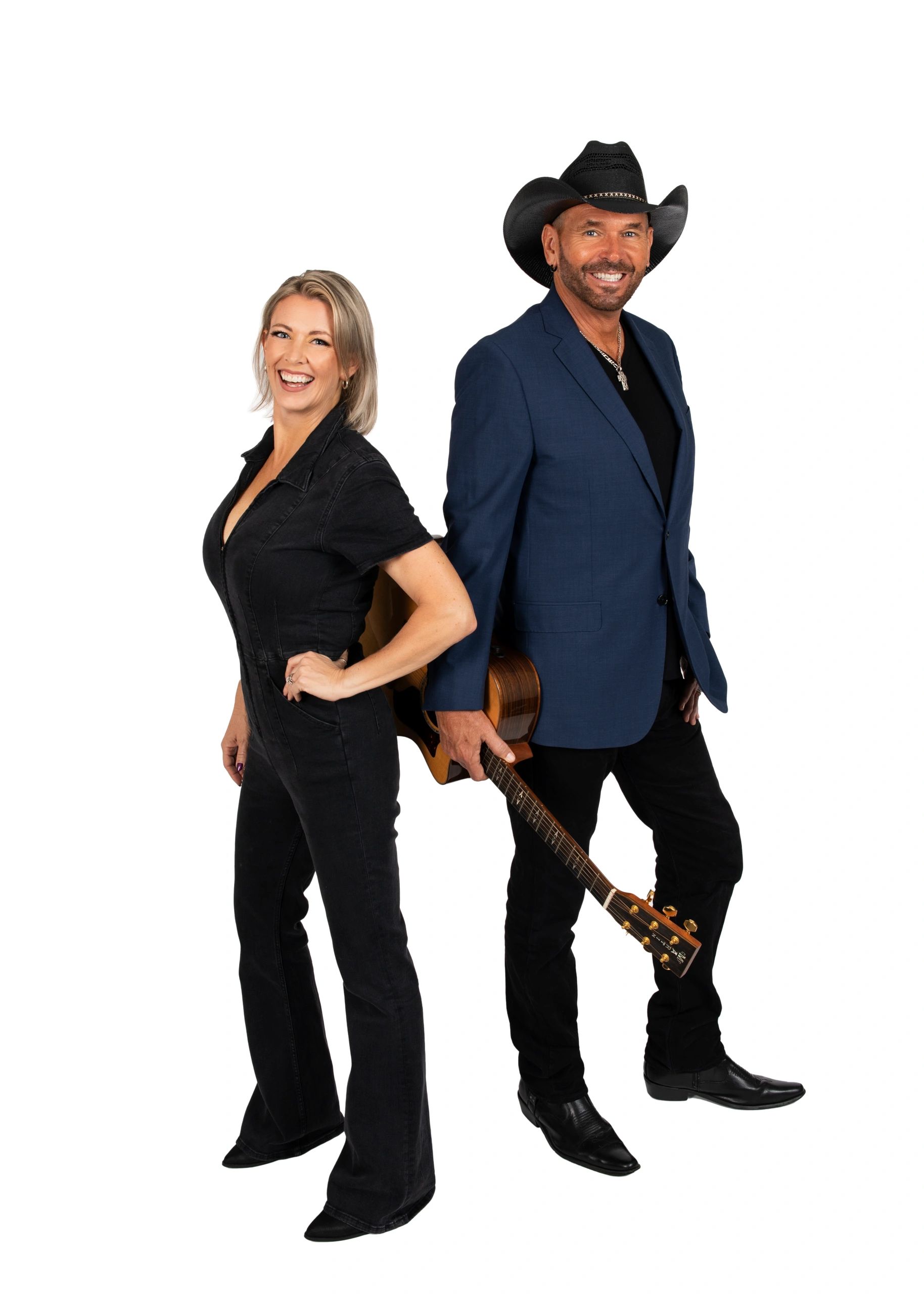 Gatlin - Live Music, Band, Duo, Live Music